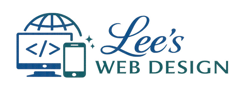 Lee's Web Design