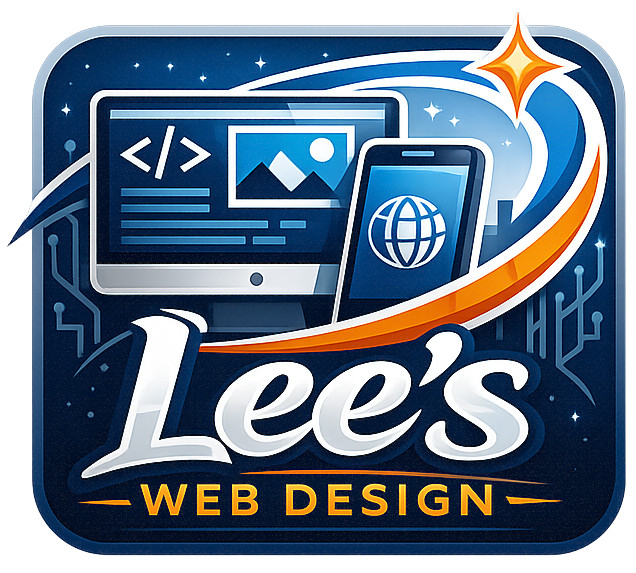 Lee's Web Design